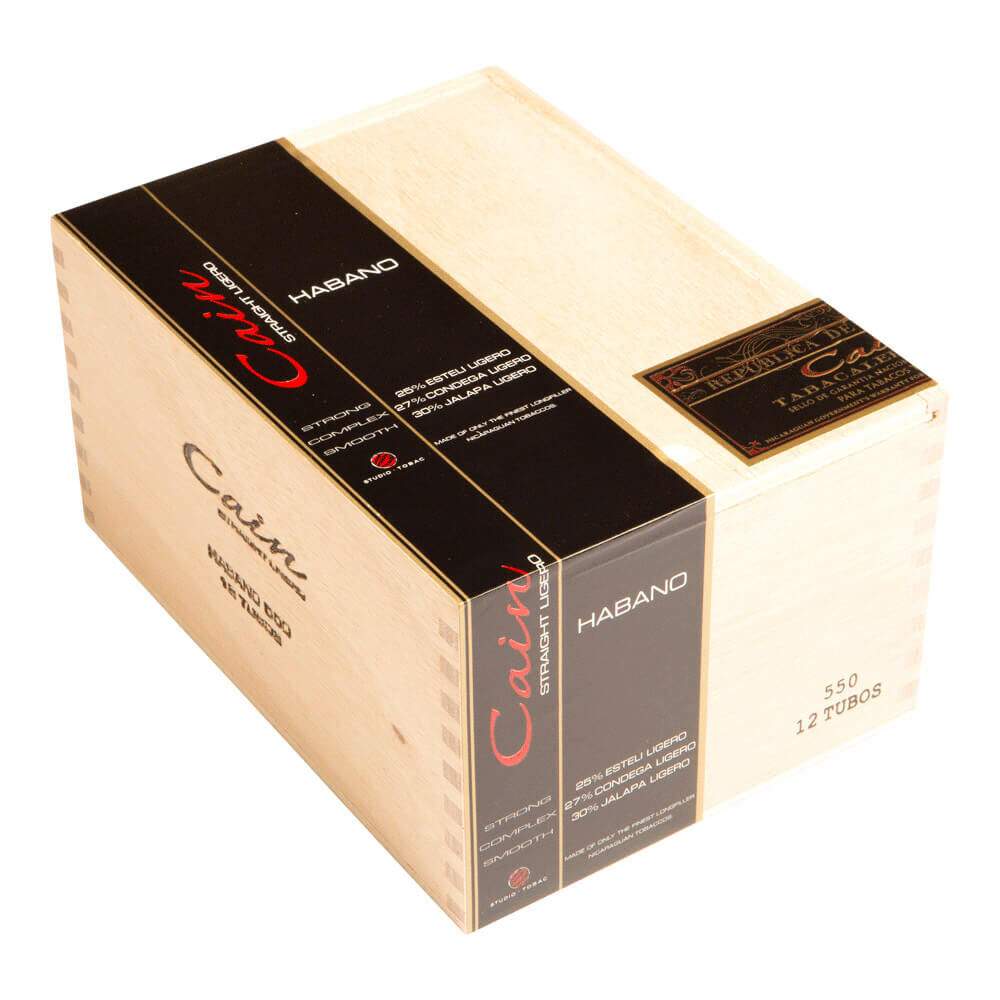 View product media OC550H 550 Habano, , jrcigars 3